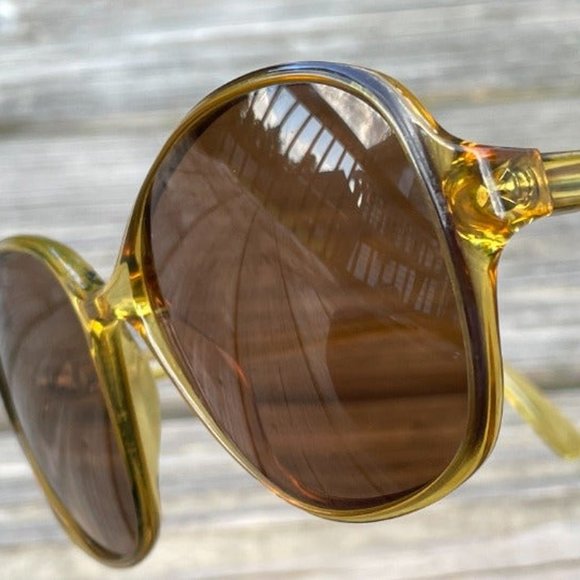 Vintage VIENNALINE Optyl Sunglasses - Picture 3 of 14